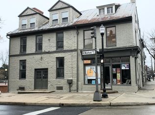 343 N Market St #2B, Frederick, MD 21701