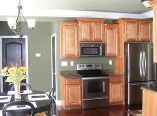 3771 Dixie Rd, Covington, GA 30014