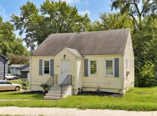 808 Philip St, Des Moines, IA 50315