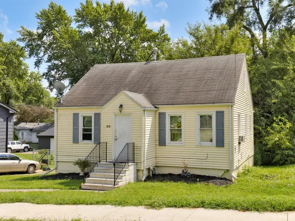808 Philip St, Des Moines, IA 50315