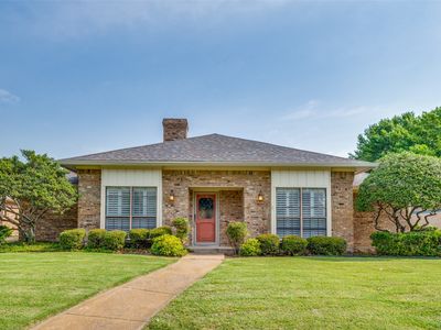 2512 Shadow Lane Dr, McKinney, TX, 75072