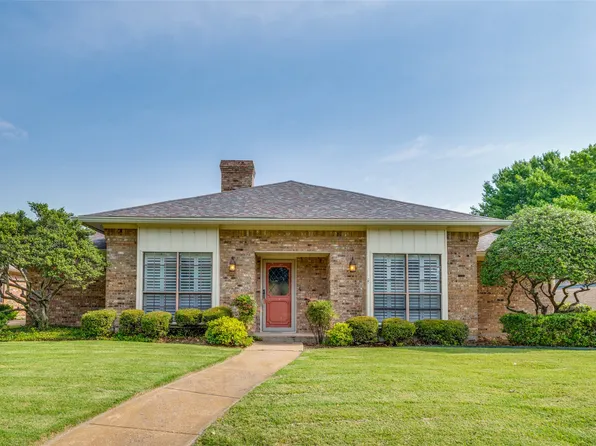 2512 Shadow Lane Dr, McKinney, TX 75072
