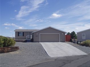 311 Arrowhead Pl SW, Mattawa, WA 99349