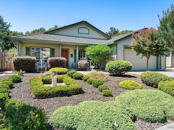 743 Willowood Way, Windsor, CA 95492