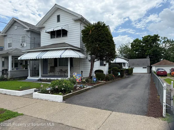 (undisclosed Address), Wilkes Barre, PA 18705