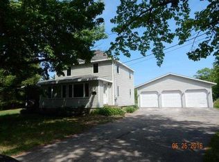 424 N Mill St, Suring, WI 54174