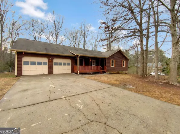 218 Robin Ln, Stockbridge, GA 30281