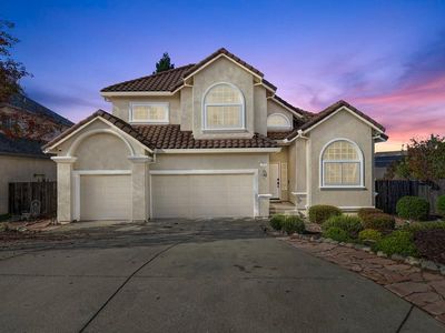 309 Cranbrook Ct, Cameron Park, CA, 95682