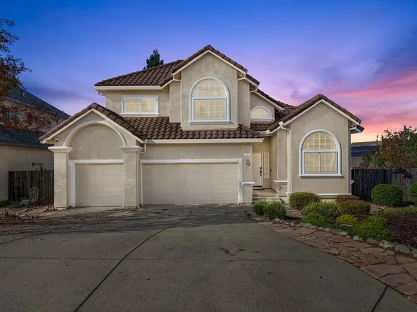 309 Cranbrook Ct, Cameron Park, CA 95682
