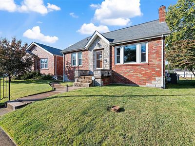 5446 Blow St, Saint Louis, MO, 63109