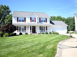 8 Butternut Ct, O'Fallon, MO
