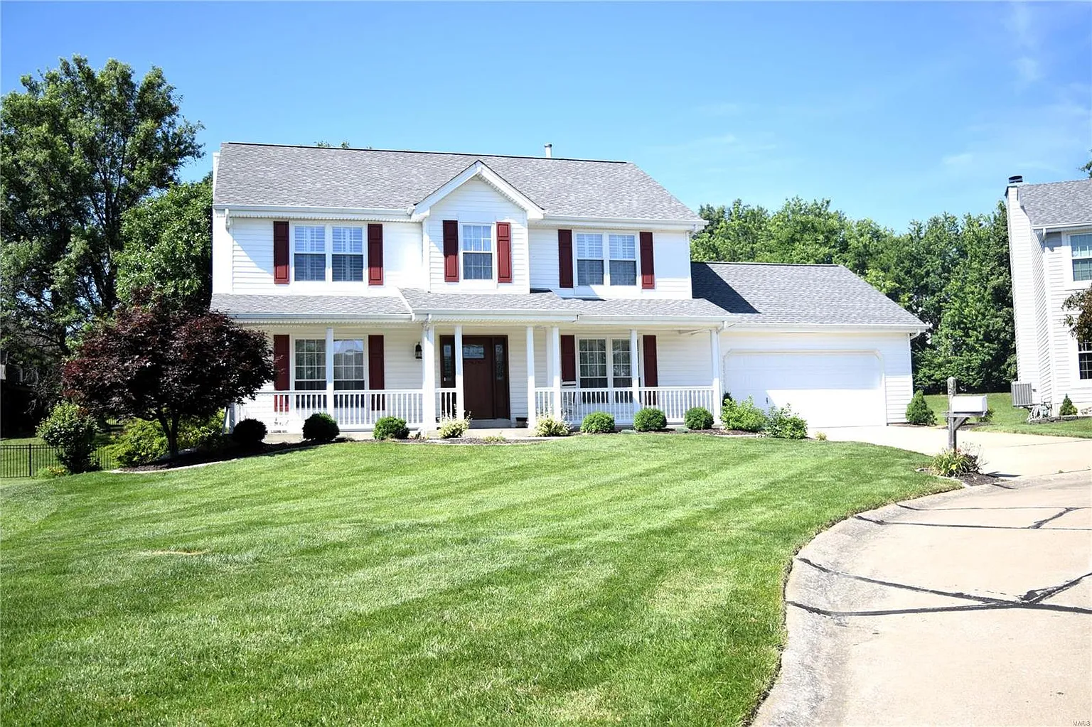 8 Butternut Ct photo 1