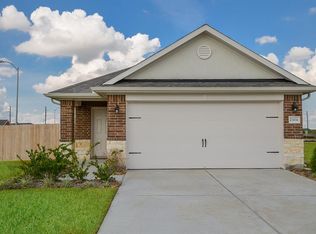 23434 Briarstone Harbor Trl, Katy, TX 77493