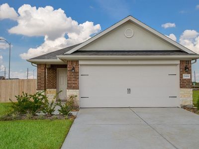 23434 Briarstone Harbor Trl, Katy, TX, 77493