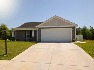 1445 Leatherman Rd, Conway, SC 29527