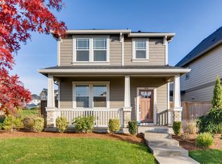 7036 NW Eleanor Ave, Portland, OR 97229