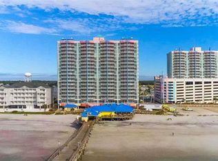 3601 N Ocean Blvd #1135, North Myrtle Beach, SC 29582