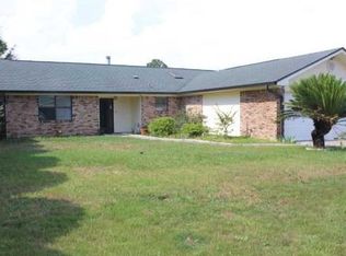 7531 Whisper Wood Dr, Panama City, FL 32404