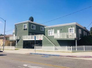 12630 Penn St APT 3, Whittier, CA 90602