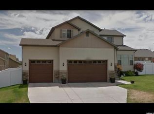 4847 W Roundstem Rd, West Jordan, UT 84081