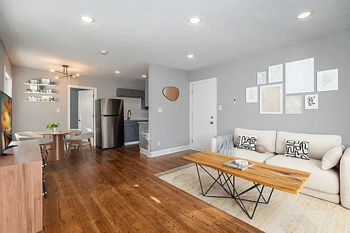 Floor plan 205