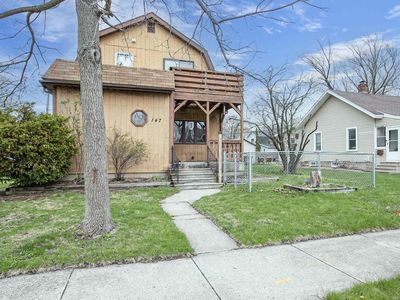 147 North JAMES STREET, Kimberly, WI, 54136