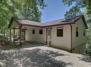 75 Stoney Ridge Rd, Blairsville, GA 30512