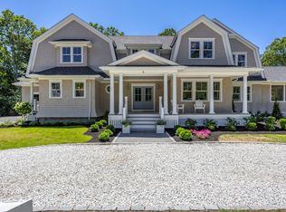 8 Darylane, North Falmouth, MA 02556