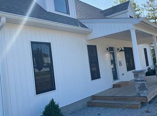 8876 W Hiles Trl, Paragon, IN 46166