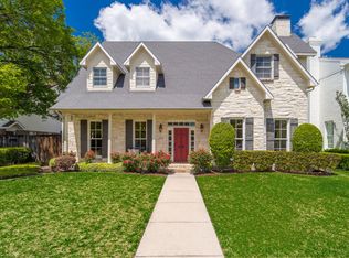 4128 Bryn Mawr Dr, Dallas, TX 75225