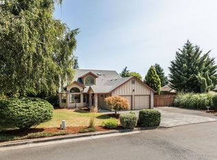 3420 Park Dr, Columbia City, OR