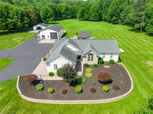 12933 Udall Rd, Hiram, OH 44234