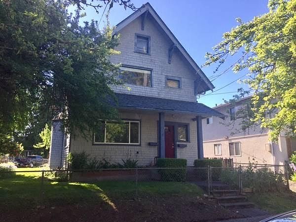 1st image of 626 S Steele St #B