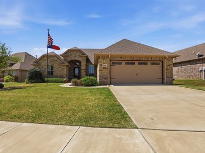 3241 Boat Landing Trl, Granbury, TX, 76049