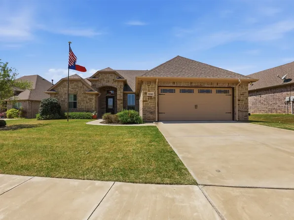 3241 Boat Landing Trl, Granbury, TX 76049