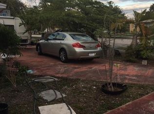 3400 SW 32nd Ave #2, West Park, FL 33023