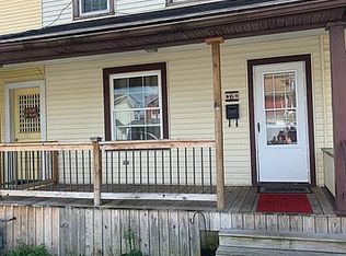 6 Montgomery Ave, Lewistown, PA 17044