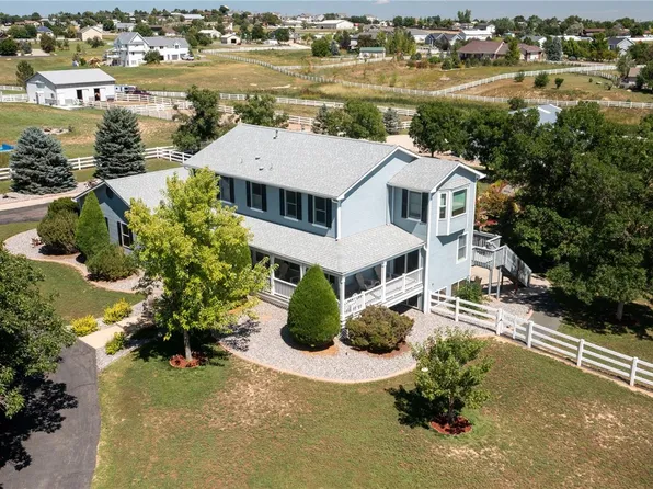 15610 Boston Street, Brighton, CO 80602