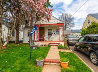 124 W 10th Ave BUILDING 124, Roselle, NJ 07203