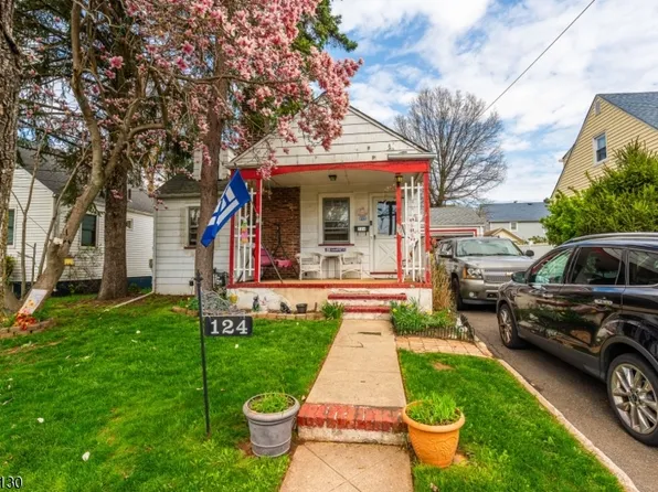 124 W 10Th Ave, Roselle Boro, NJ 07203