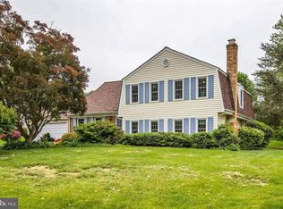 15025 Wellwood Rd, Silver Spring, MD 20905