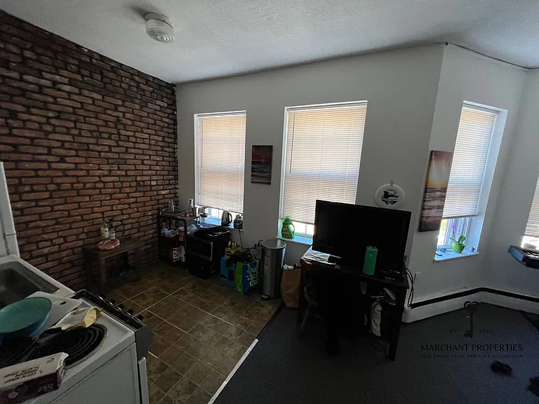 61 S Huntington Ave #301 — Photo 2