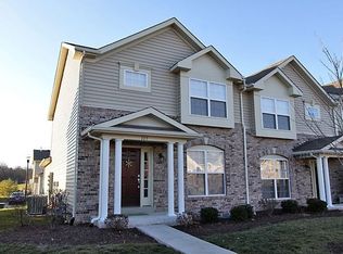 225 Coachgate Ln, Ballwin, MO 63021