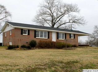 814 Hopeful Rd, Munford, AL 36268