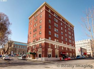 1005 SW Park Ave UNIT 301, Portland, OR 97205