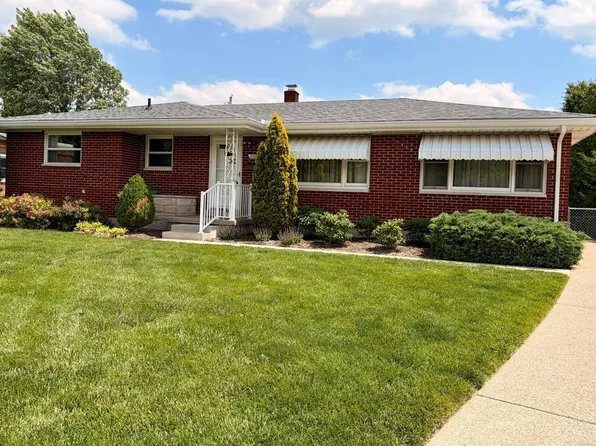 1156 Cleveland Ave, Hamilton, OH 45013
