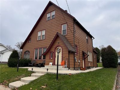 49 S Myers Ave, Sharon, PA, 16146
