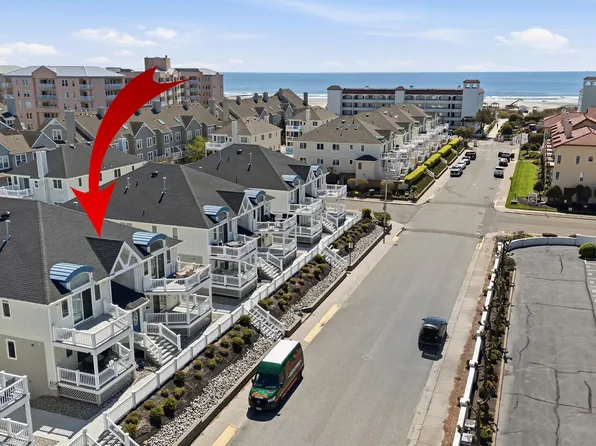 311 E Raleigh Ave #A, Wildwood, NJ 08260