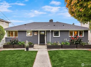 Kirkland Addition, Kirkland, WA 98033