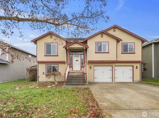 16189 Birkland St SE, Yelm, WA 98597